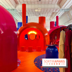 Olé, Olé, la nouvelle exposition du Bon Marché Rive Gauche