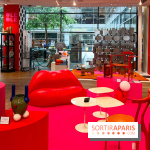 Olé, Olé, la nouvelle exposition du Bon Marché Rive Gauche