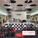 Olé, Olé, la nouvelle exposition du Bon Marché Rive Gauche