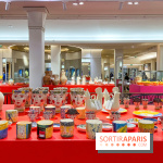 Olé, Olé, la nouvelle exposition du Bon Marché Rive Gauche