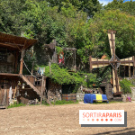 La légende des chevaliers - IMG 4719