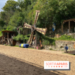 La légende des chevaliers - IMG 4720