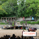 La légende des chevaliers - IMG 4724