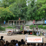 La légende des chevaliers - IMG 4727