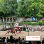 La légende des chevaliers - IMG 4736