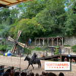 La légende des chevaliers - IMG 4743