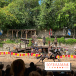 La légende des chevaliers - IMG 4746