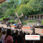 La légende des chevaliers - IMG 4749