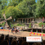 La légende des chevaliers - IMG 4750