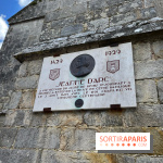 Provins, cité médiévale - IMG 4665