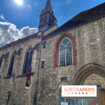 Provins, cité médiévale