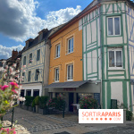 Provins, cité médiévale
