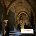 Provins, cité médiévale