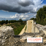 Provins, cité médiévale