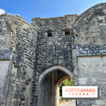 Provins, cité médiévale