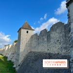 Provins, cité médiévale