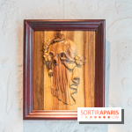 Exposition Organessence Ono galerie La Lison