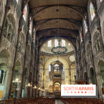 Visuels églises - église saint augustin