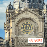 Visuels églises - église saint augustin