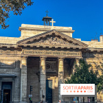 Visuels églises - église saint Philippe du roule
