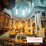 Visuels églises - Église Saint Paul Saint Louis