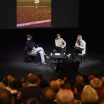 Salon de la Photo 2023 - JEAN CHRISTOPHE BÉCHET & CÉDRIC ROUX 1
