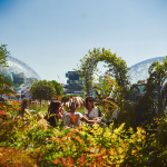 Paris Rooftop Days : découvrez 5 Rooftops insolites - oxygen 00