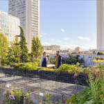 Paris Rooftop Days : découvrez 5 Rooftops insolites - peas&love 05