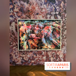 Poetry of Earth de Maya Rochat