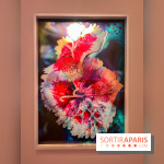 Poetry of Earth de Maya Rochat