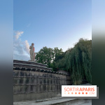 Festival Silhouette au parc de la Butte du Chapeau Rouge - image00014