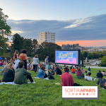 Festival Silhouette au parc de la Butte du Chapeau Rouge - image00011