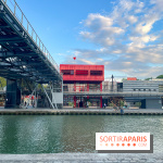 Parc de la Villette