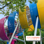 Parc de la Villette