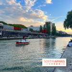 Parc de la Villette
