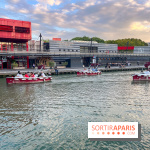 Parc de la Villette