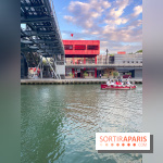 Parc de la Villette