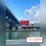 Parc de la Villette