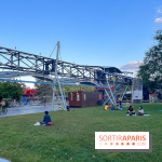 Parc de la Villette