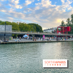 Parc de la Villette