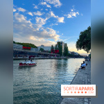 Parc de la Villette