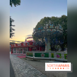 Parc de la Villette