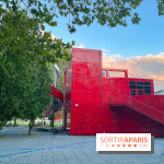 Parc de la Villette