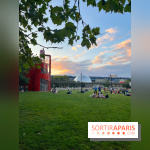 Parc de la Villette