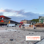 Parc de la Villette
