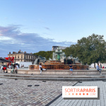 Parc de la Villette