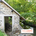 Folies lavoirs, les lavoirs des Yvelines et de la Vallée de Chevreuse accueillent l'art contemporain -  A7C0300