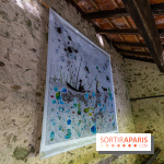 Folies lavoirs, les lavoirs des Yvelines et de la Vallée de Chevreuse accueillent l'art contemporain -  A7C0296