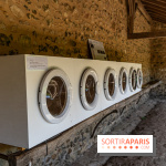 Folies lavoirs, les lavoirs des Yvelines et de la Vallée de Chevreuse accueillent l'art contemporain -  A7C0287