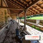 Folies lavoirs, les lavoirs des Yvelines et de la Vallée de Chevreuse accueillent l'art contemporain -  A7C0284